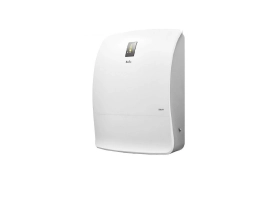 Бризеры - приточная вентиляция