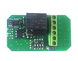 Axioma ASX07J1/ASB07J1