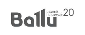 Ballu MACHINE